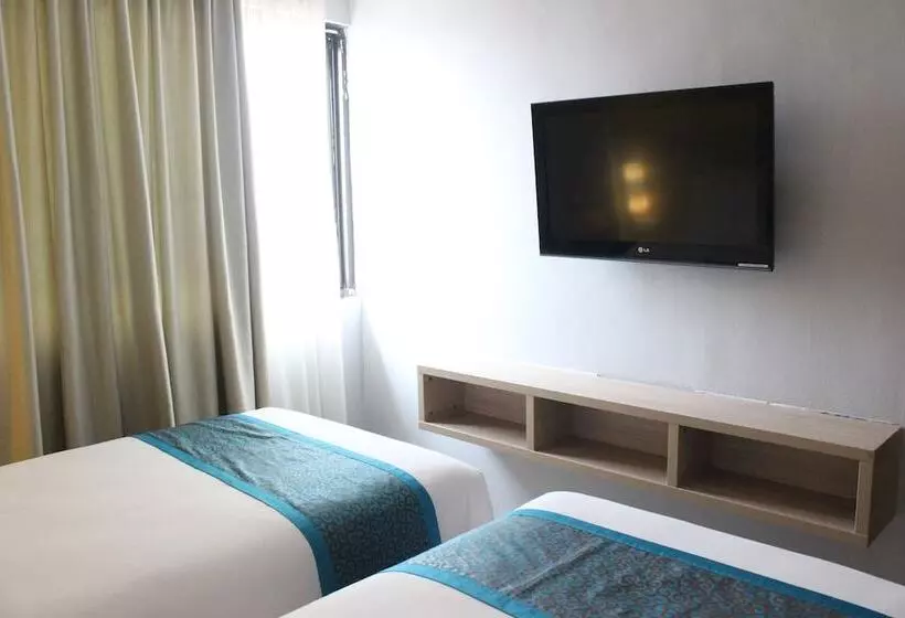 Fotos del hotel Sahid Mutiara Karawaci:  2