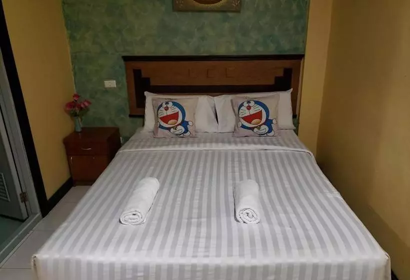 Fotos del hotel Sea U Honey:  4