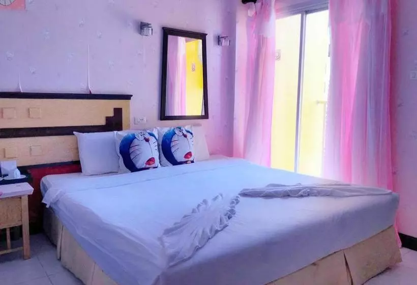 Fotos del hotel Sea U Honey:  12