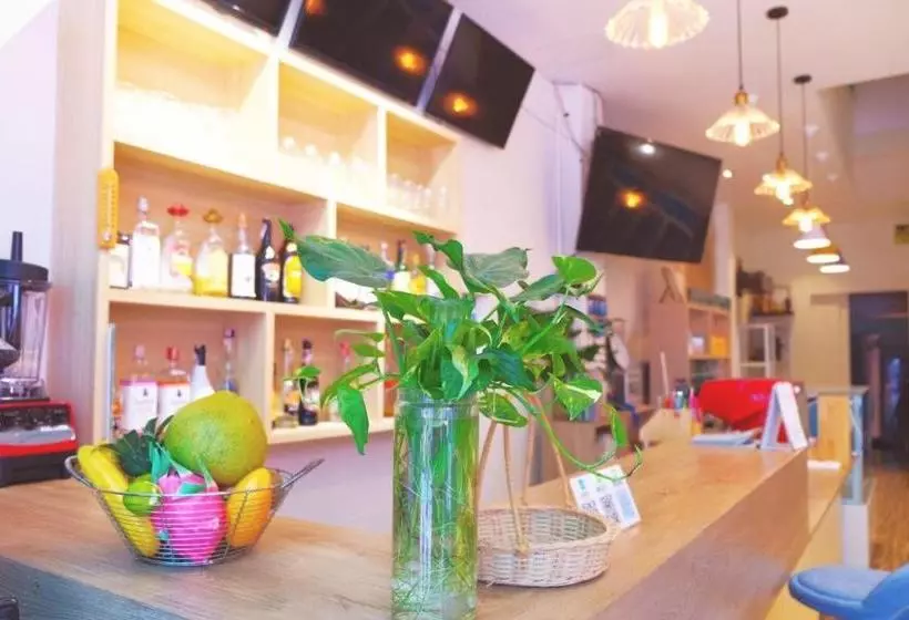 Fotos del hotel Sea U Honey:  6