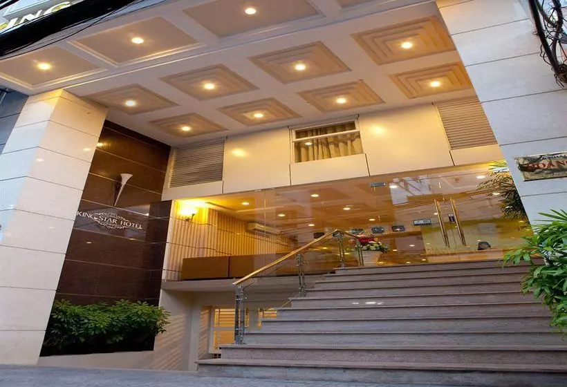 Fotos del hotel King Star  Thai Van Lung:  10