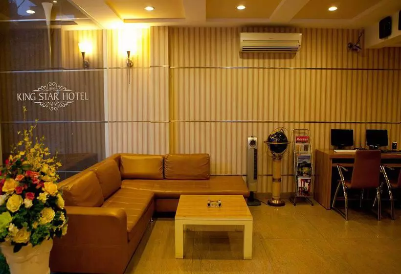 Fotos del hotel King Star  Thai Van Lung:  24