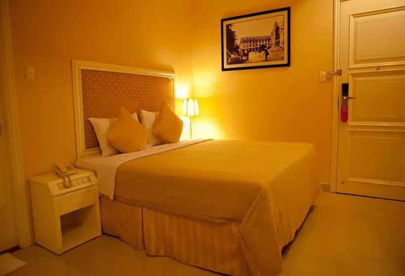 Fotos del hotel King Star  Thai Van Lung:  21