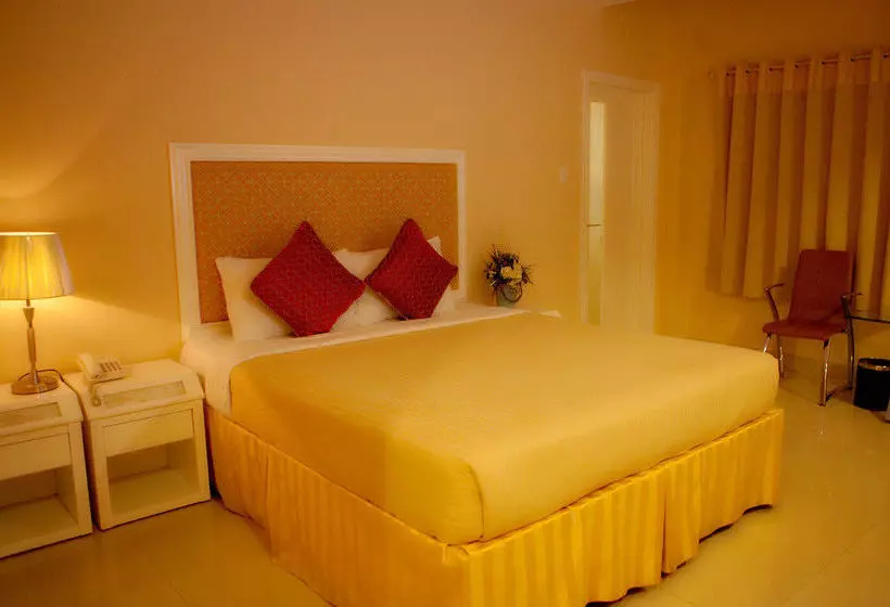 Fotos del hotel King Star  Thai Van Lung:  17