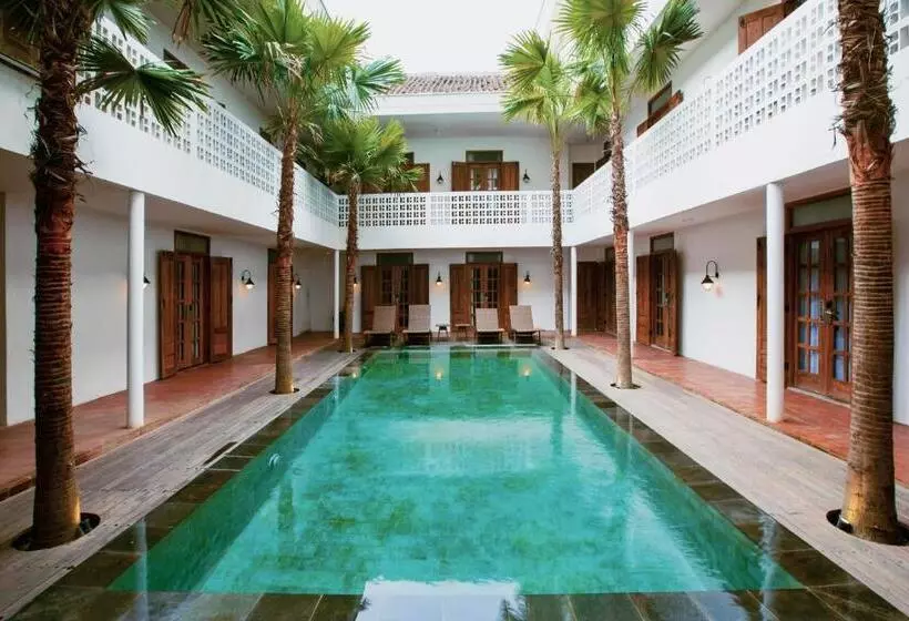 Fotos del hotel Adhisthana Hotel Yogyakarta:  2