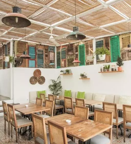 Fotos del hotel Adhisthana Hotel Yogyakarta:  25