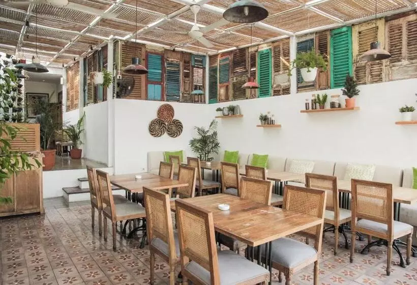 Fotos del hotel Adhisthana Hotel Yogyakarta:  23