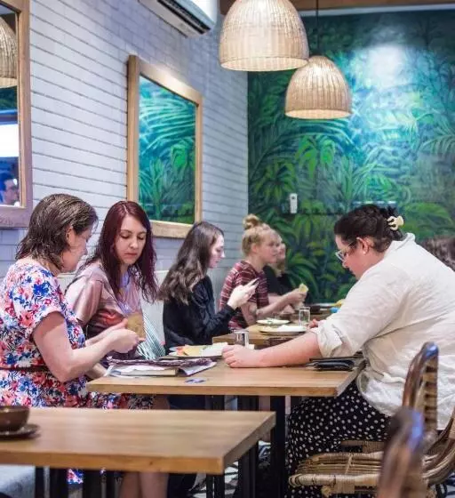 Fotos del hotel Adhisthana Hotel Yogyakarta:  14