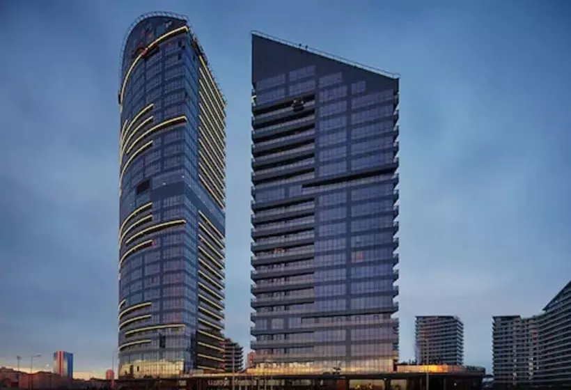 Fotos del hotel Ever  Europe:  16