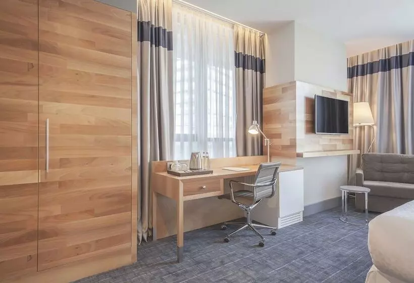 Fotos del hotel Ever  Europe:  25