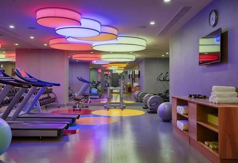 Fotos del hotel Ever  Europe:  7