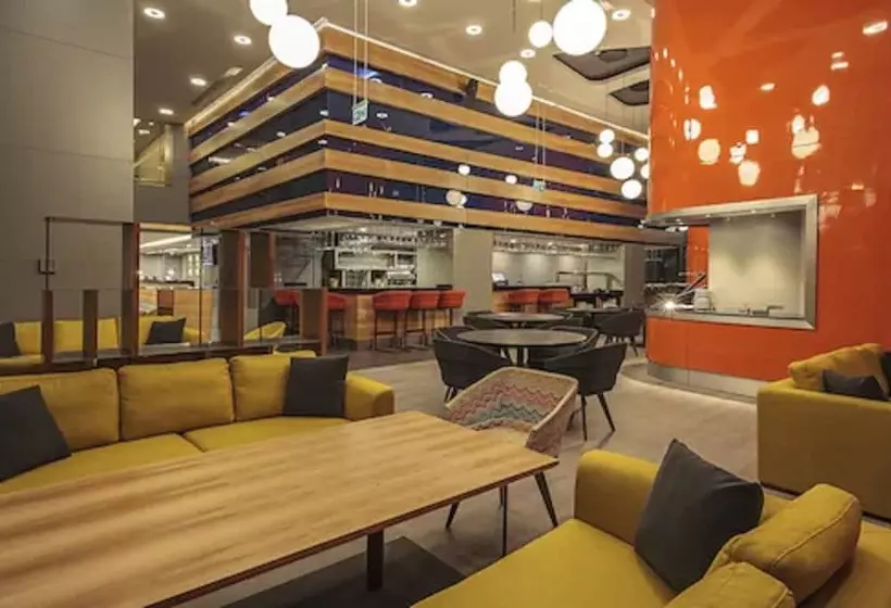 Fotos del hotel Ever  Europe:  18