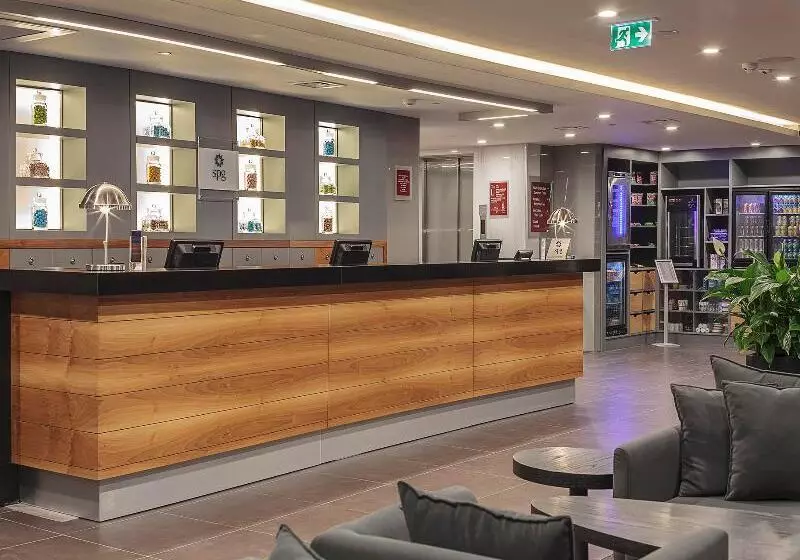 Fotos del hotel Ever  Europe:  13