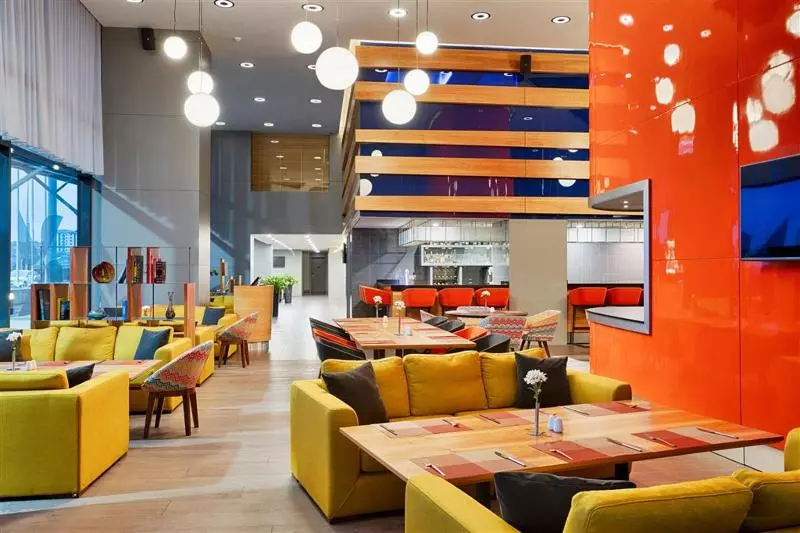 Fotos del hotel Ever  Europe:  2