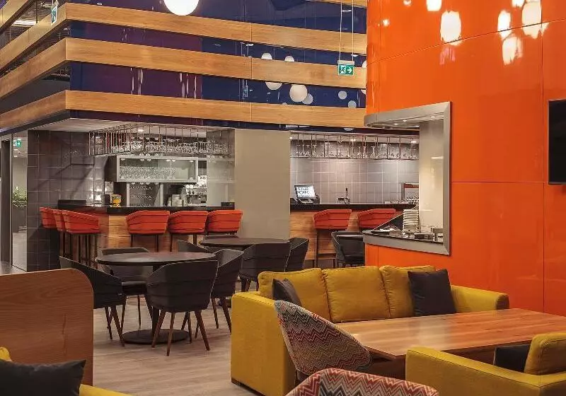 Fotos del hotel Ever  Europe:  5