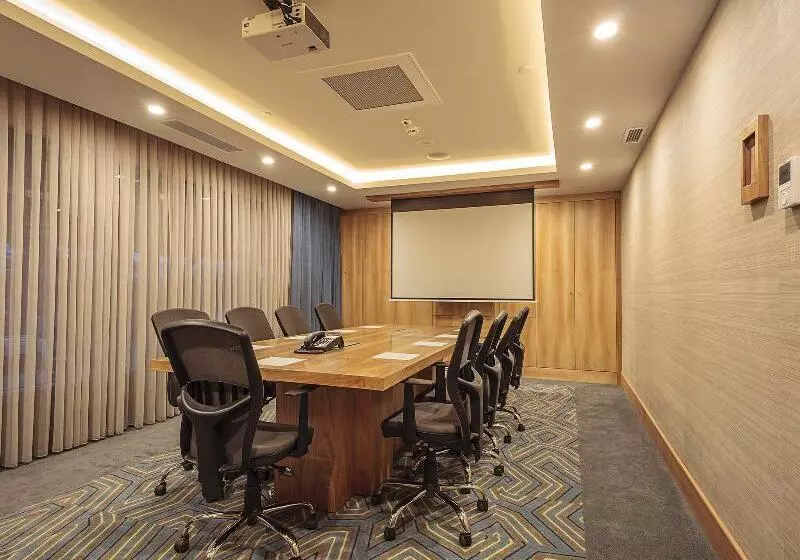 Fotos del hotel Ever  Europe:  19