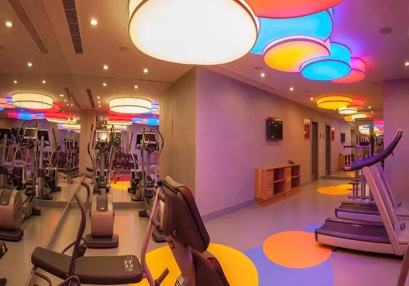 Fotos del hotel Ever  Europe:  20