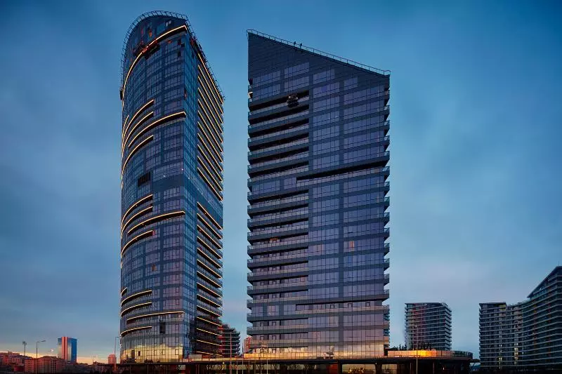 Fotos del hotel Ever  Europe:  9