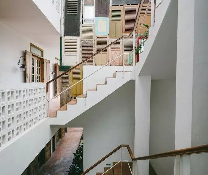 Fotos del hotel Adhisthana Hotel Yogyakarta:  3