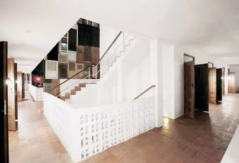 Fotos del hotel Adhisthana Hotel Yogyakarta:  10