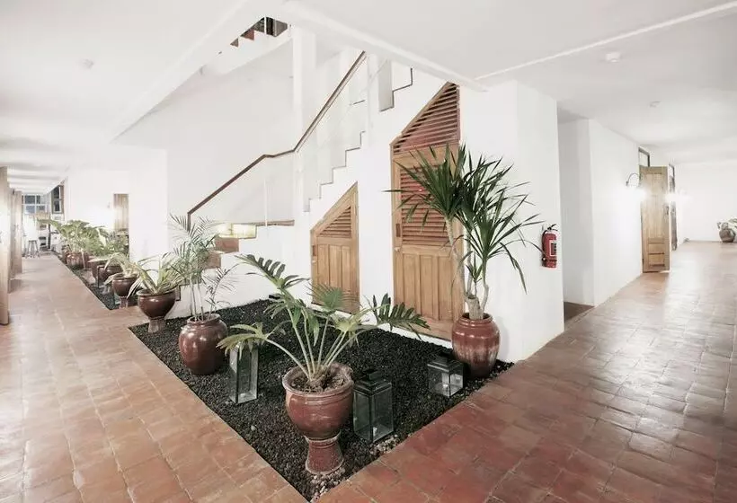 Fotos del hotel Adhisthana Hotel Yogyakarta:  21