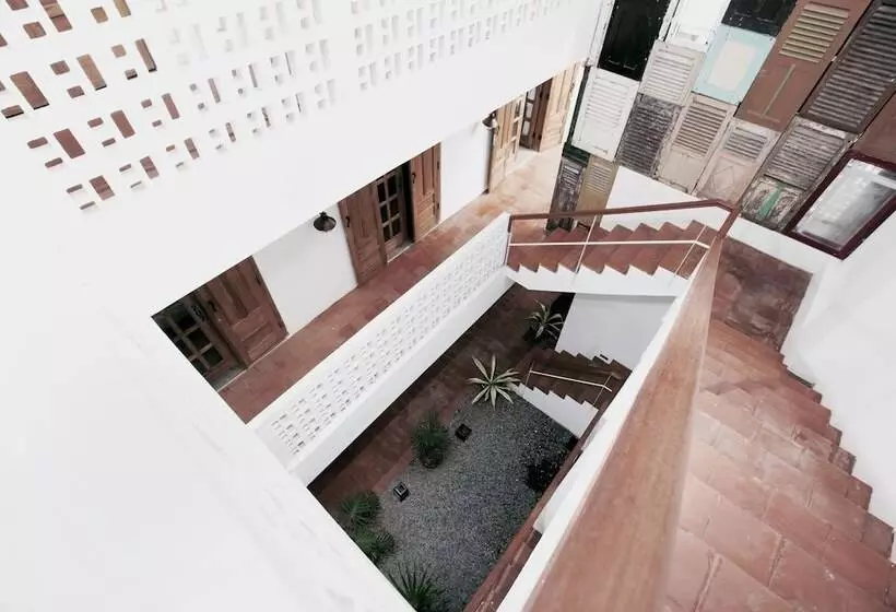 Fotos del hotel Adhisthana Hotel Yogyakarta:  22