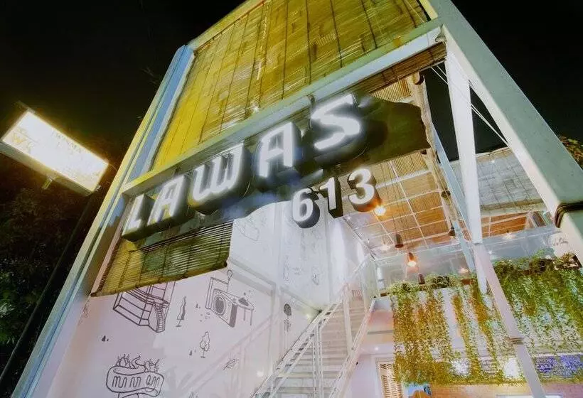 Fotos del hotel Adhisthana Hotel Yogyakarta:  11