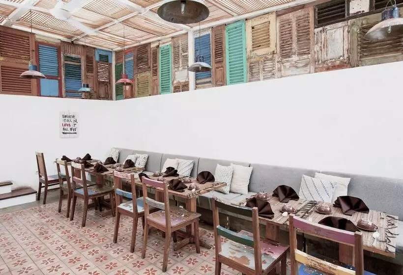 Fotos del hotel Adhisthana Hotel Yogyakarta:  4