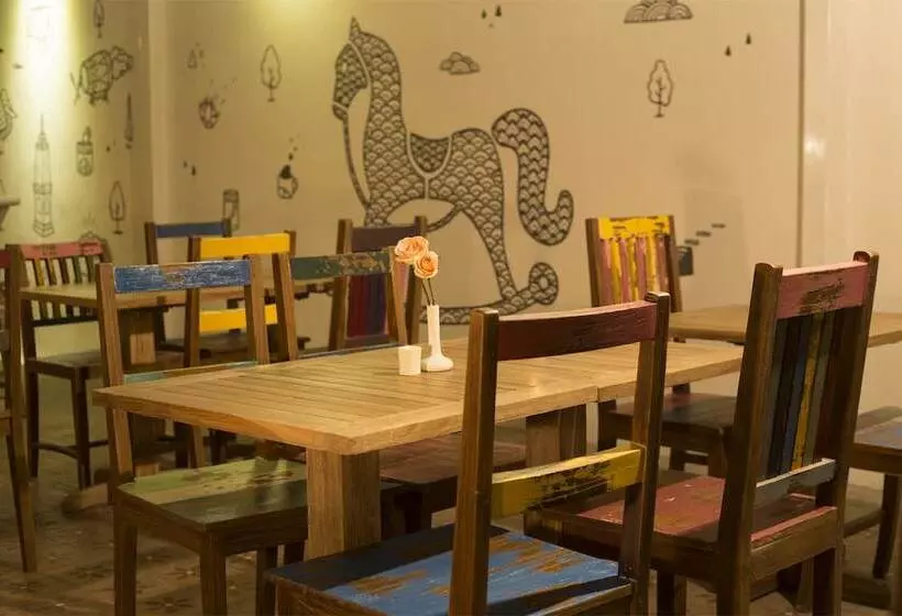 Fotos del hotel Adhisthana Hotel Yogyakarta:  13