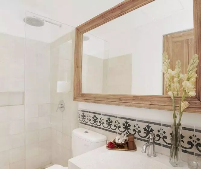 Fotos del hotel Adhisthana Hotel Yogyakarta:  9