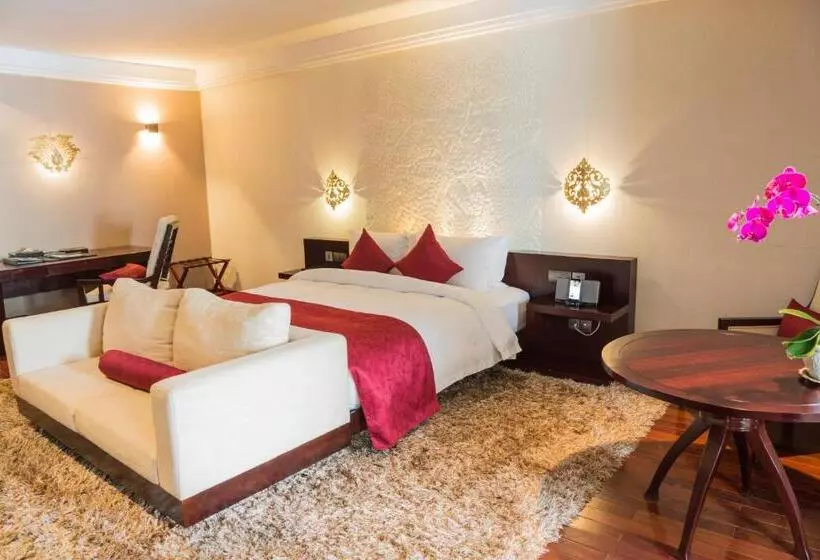 Fotos del hotel Arunreas:  18