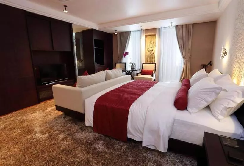 Fotos del hotel Arunreas:  11