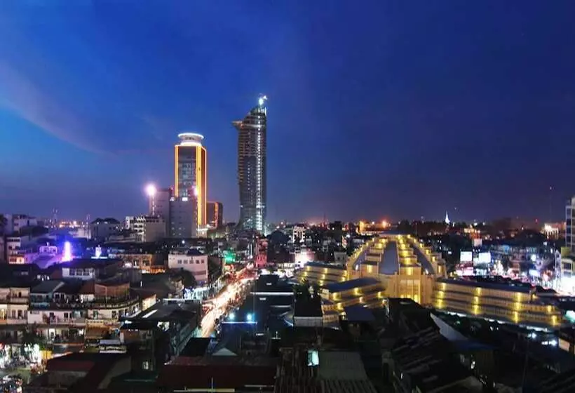 Fotos del hotel Arunreas:  9