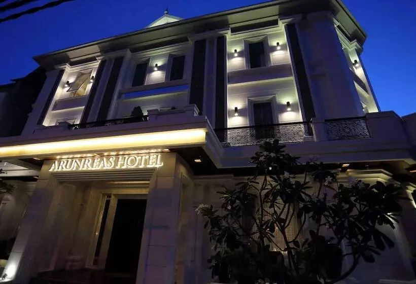 Fotos del hotel Arunreas:  17