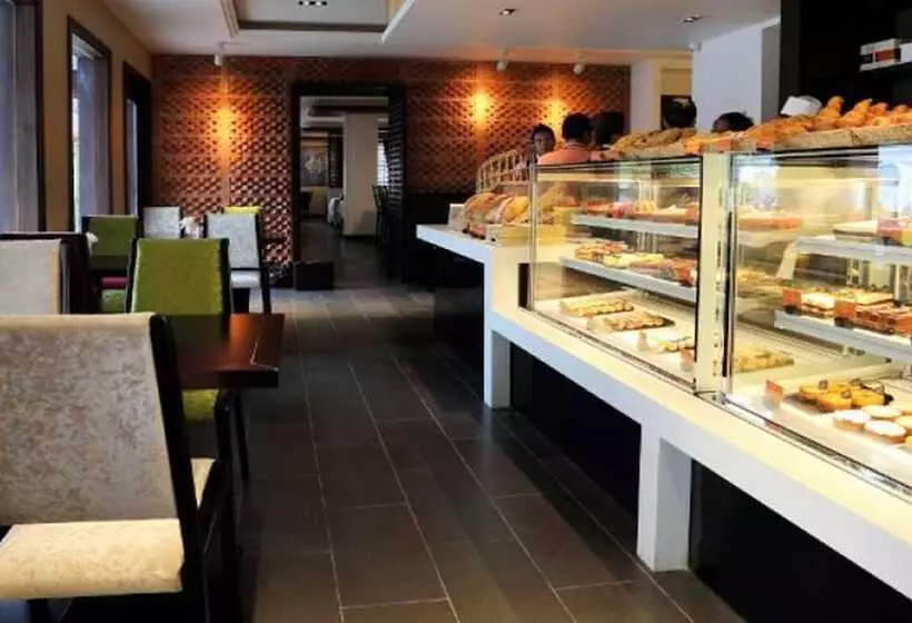 Fotos del hotel Arunreas:  5