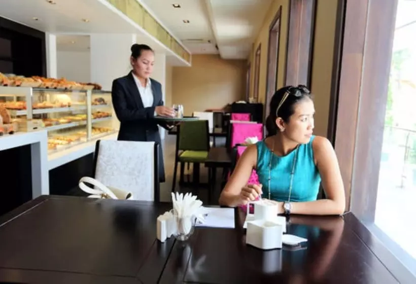 Fotos del hotel Arunreas:  16