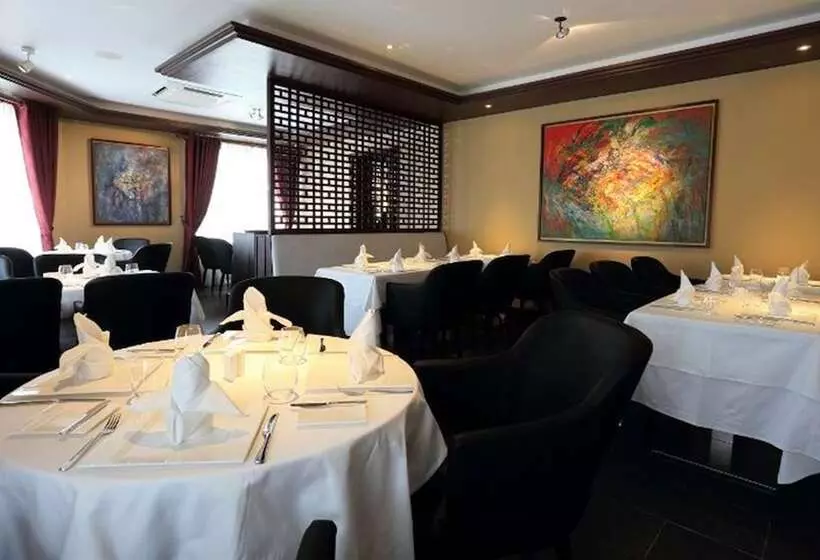 Fotos del hotel Arunreas:  13