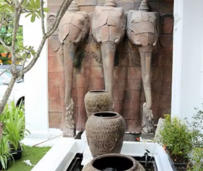 Fotos del hotel Arunreas:  6