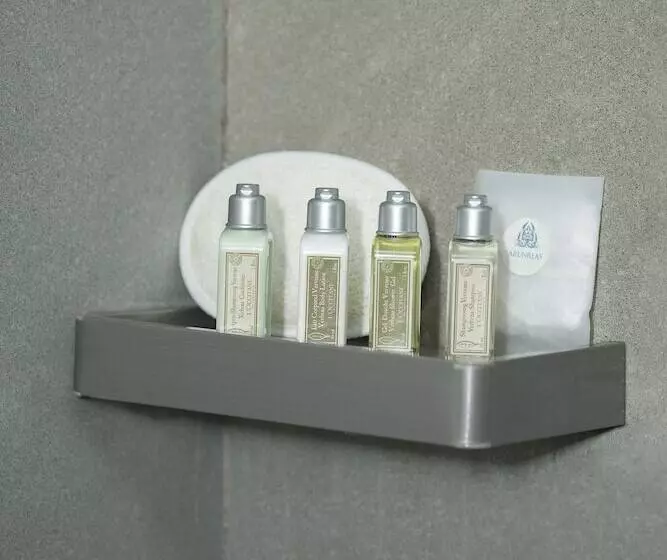 Fotos del hotel Arunreas:  8