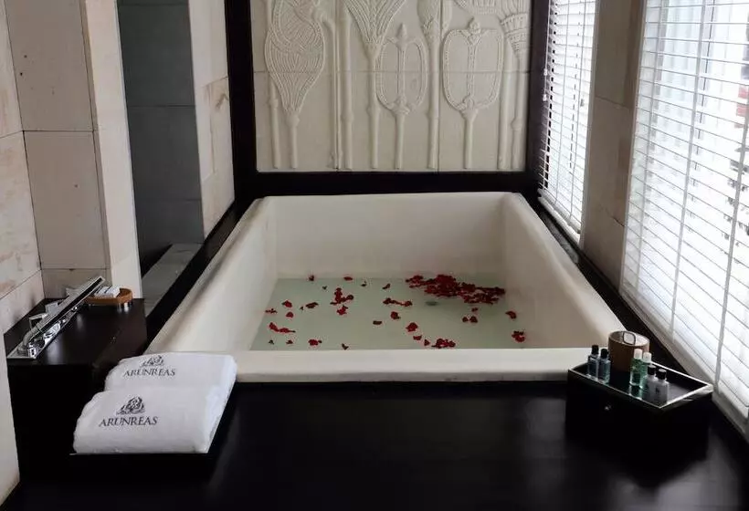 Fotos del hotel Arunreas:  3