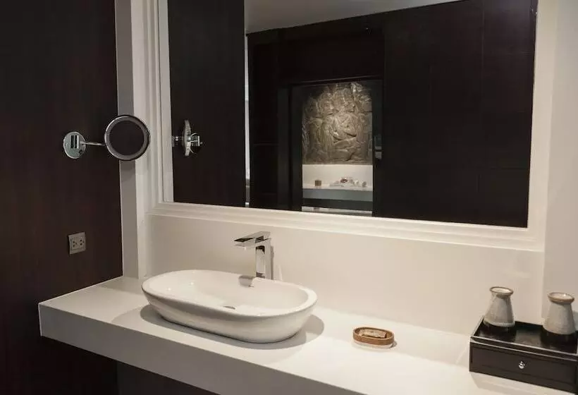 Fotos del hotel Arunreas:  7