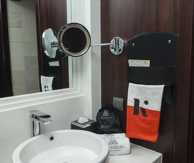 Fotos del hotel Arunreas:  21