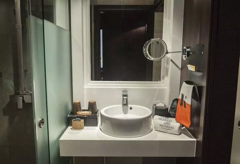 Fotos del hotel Arunreas:  14