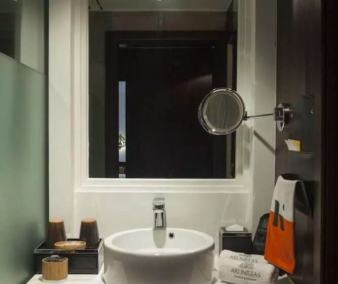 Fotos del hotel Arunreas:  25