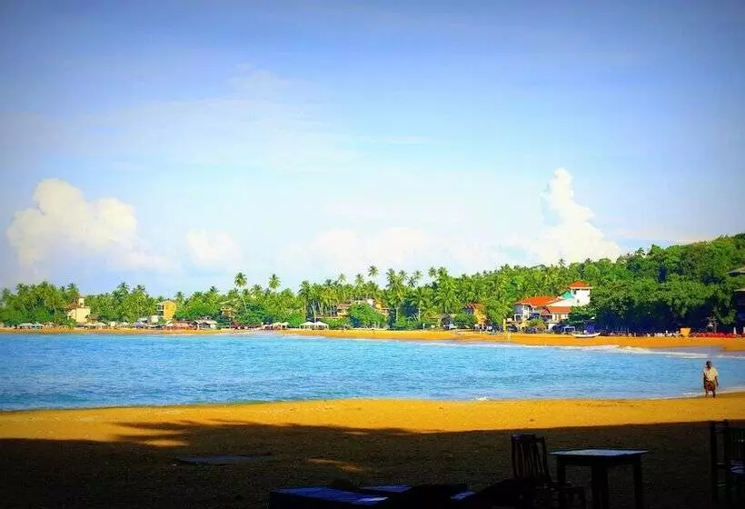 Fotos del hotel Banana Garden Unawatuna:  6