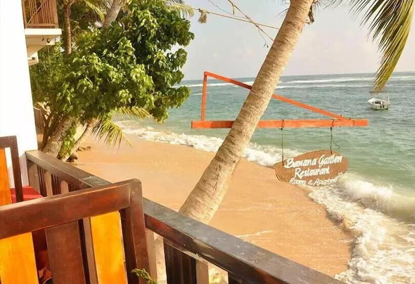 Fotos del hotel Banana Garden Unawatuna:  13