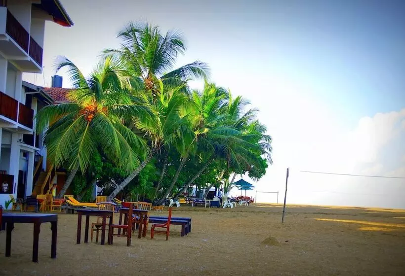 Fotos del hotel Banana Garden Unawatuna:  10