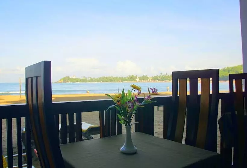 Fotos del hotel Banana Garden Unawatuna:  17