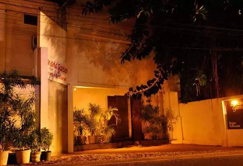 Fotos del hotel Banana Garden Unawatuna:  18