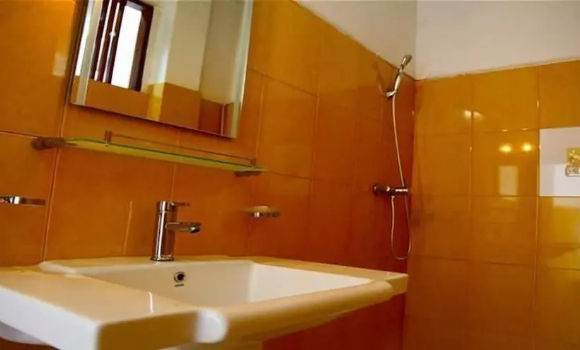 Fotos del hotel Banana Garden Unawatuna:  5